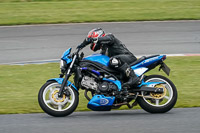 Lower Group Blue Bikes